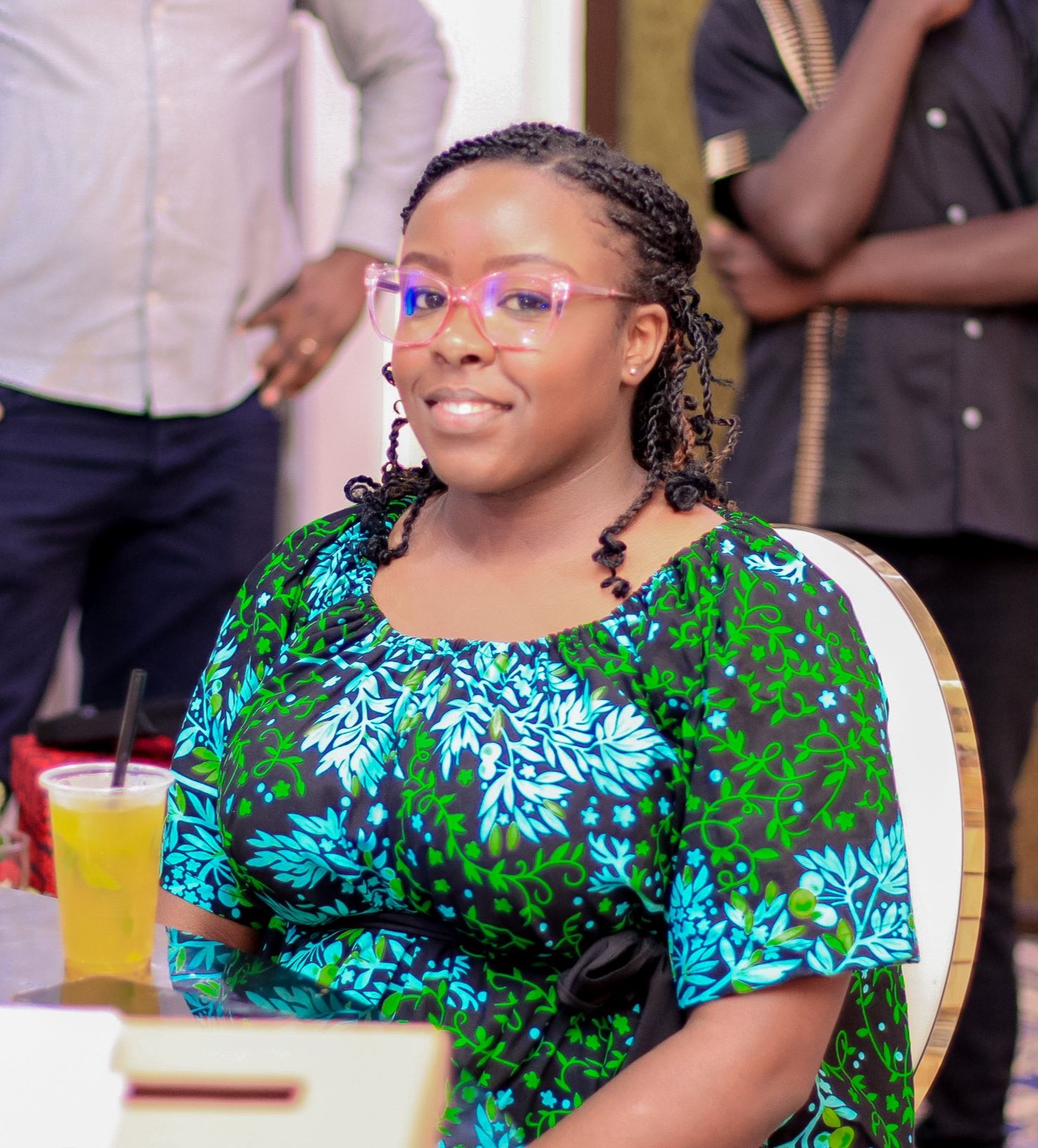 Isabel: Cohort 11