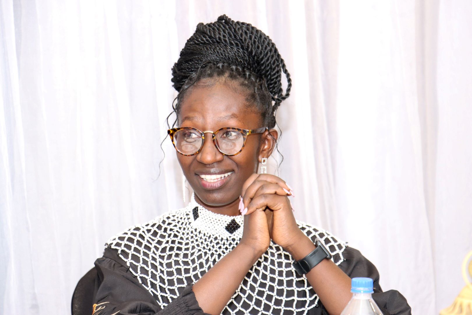 Vinicky’s Journey – Cohort 5: From Passion to Purpose